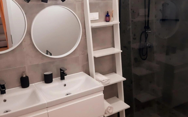 Riverhouse Apartment Ljubljanica