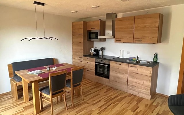 Appartements-Restaurant Schwaiger