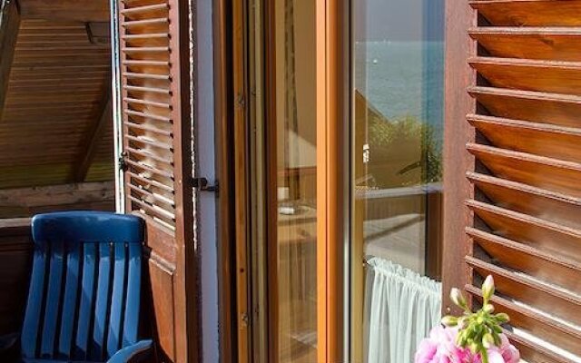 Seeappartements Leitner