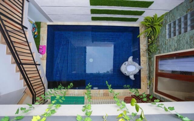 Family Villa Sanur