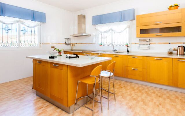 House Tulipán 4 Palzem