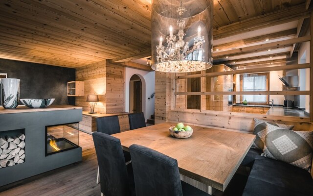 Liondes Chalets
