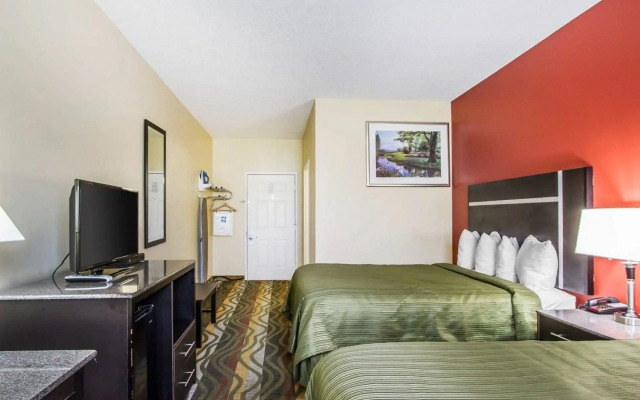 Quality Inn Fort Payne