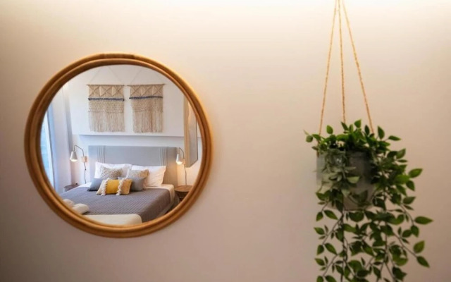 Lemago Poveiros Apartments