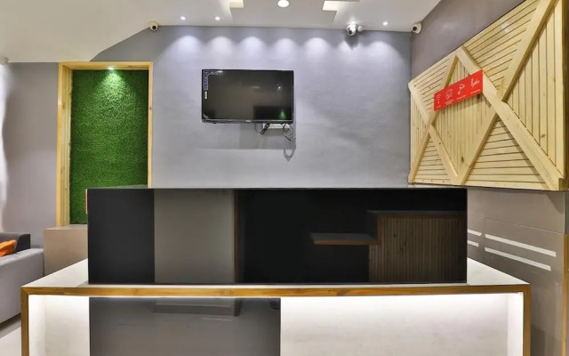 Hotel Shivganga by OYO Rooms