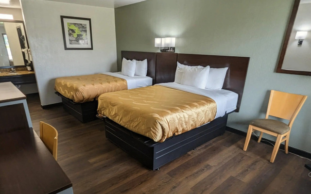 Quality Inn Moss Point