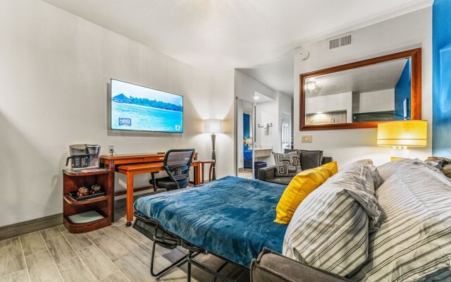 Metro Tempe Extended Stay