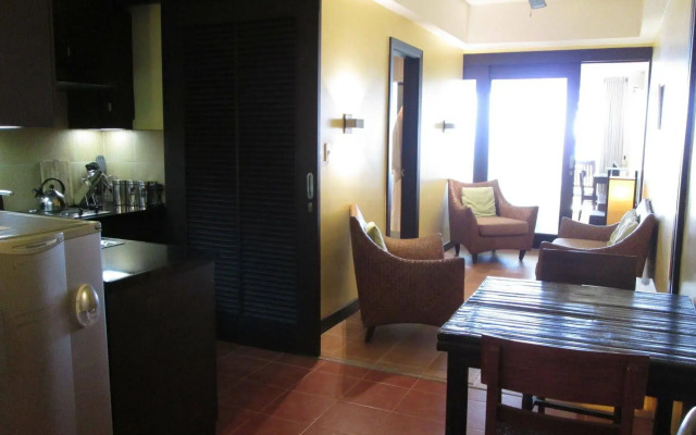 Boracay SandCastles The Apartments
