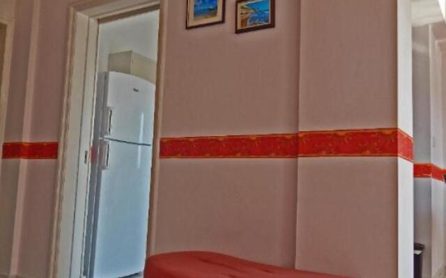 Homestay with nice view in comfortable area