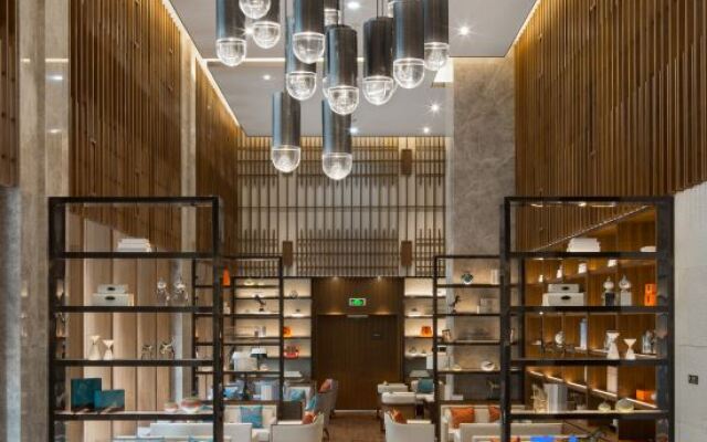 Xinjin Minyoun Lia! by Minyoun Yue Hotel