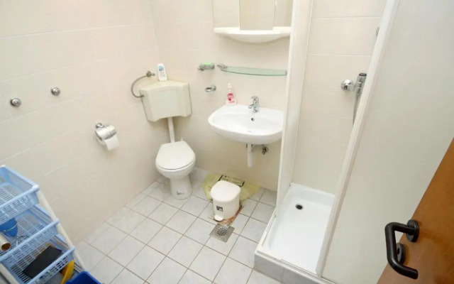 Apartments by the sea Kosljun, Pag - 3321