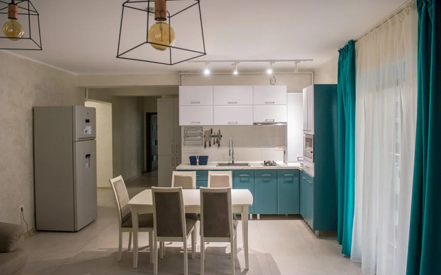 Apartament APARTEL LUMAS cm