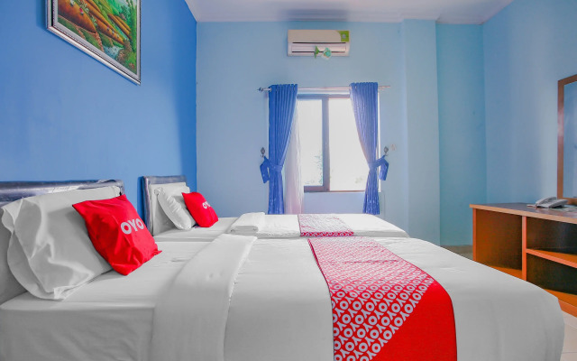 Apri Inn Syariah by Oyo Rooms