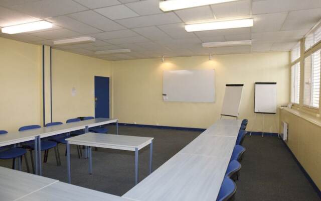 Complexe Hôtelier Regain