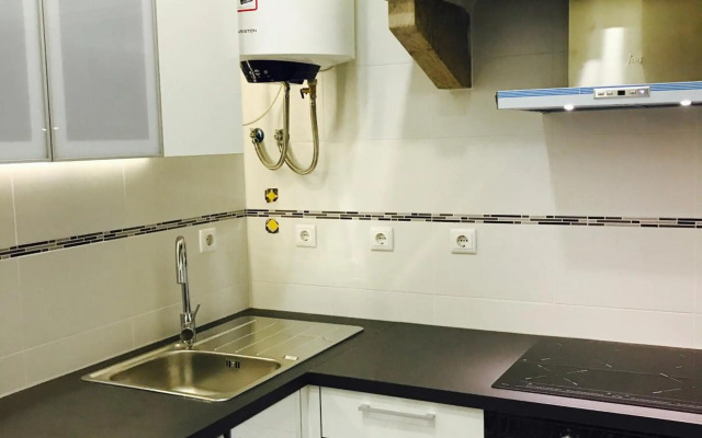 Excellent 2 bedroom apartment in Lisbon