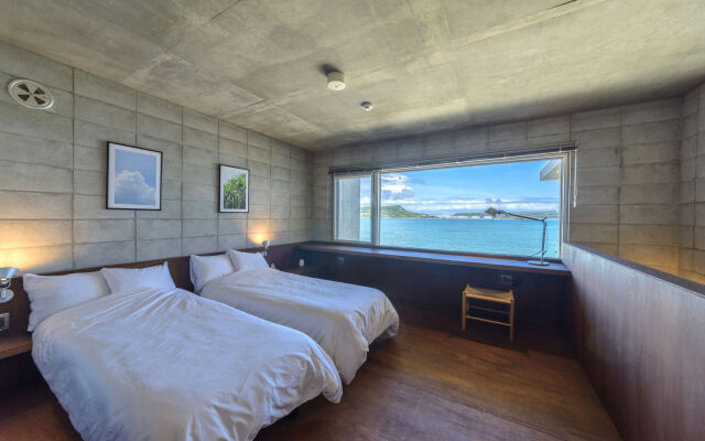 Trip Shot Villas HAMAHIGA