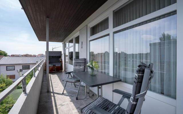 Haus Holgünt Wohnung 7