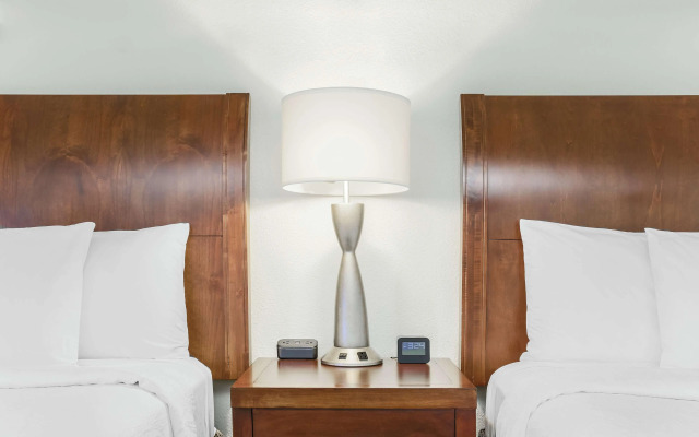 Hilton Garden Inn Dallas/Duncanville