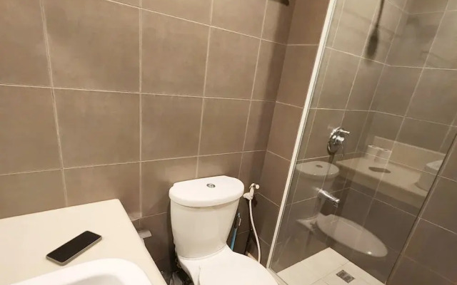La Mirada Residences