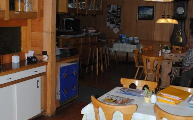 Hotel Résidence AG Zweisimmen