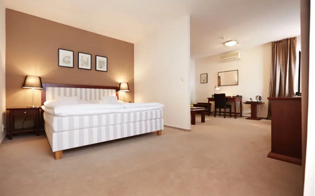 Boutique Hotel Bristol