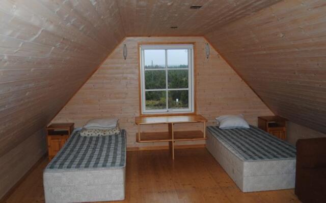 Tika Farmstay