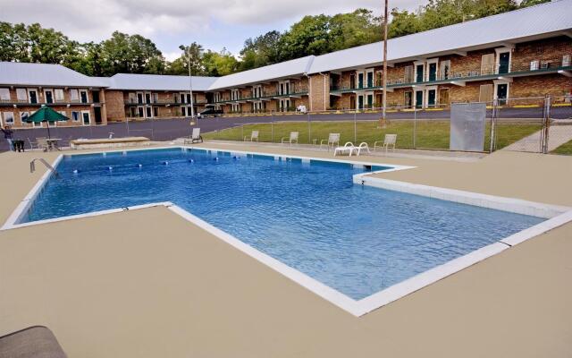 Extended Stay Suites Cookeville - Tennessee Tech