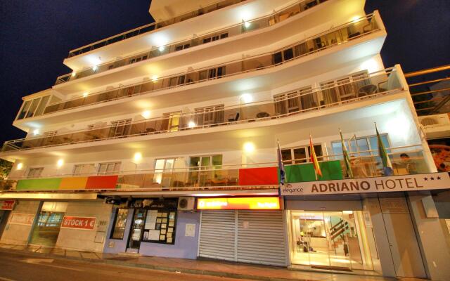 Hotel Sireno Torremolinos - Adults Only