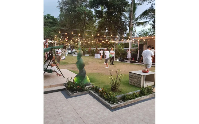 Villa Hati Indah