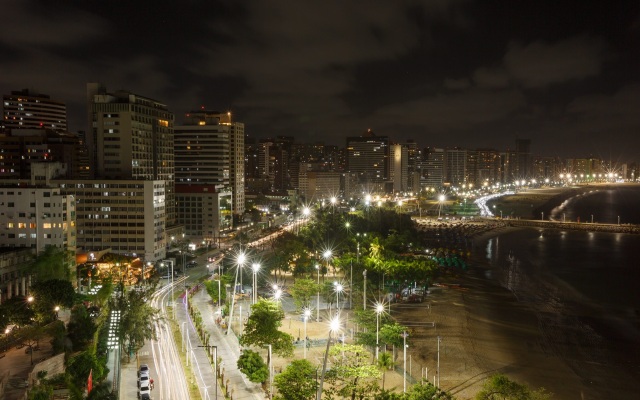 Blue Tree Towers Fortaleza Beira Mar