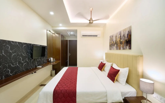 Hotel Merrytale