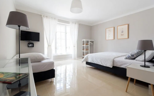 B&B Downtown Zagreb