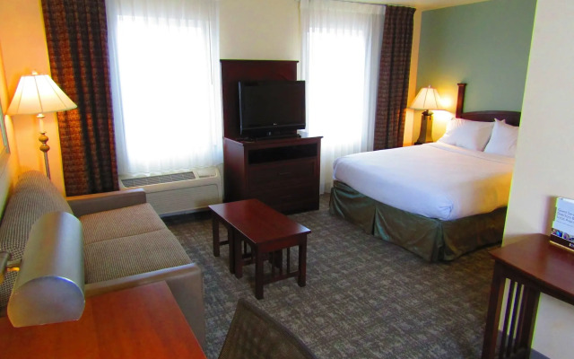 Staybridge Suites Rochester University by IHG