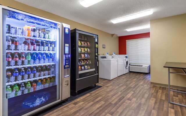 Extended Stay America Suites San Antonio Colonnade Medical
