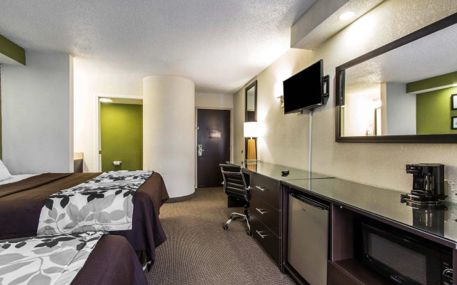 Quality Inn Memphis Northeast near I-40