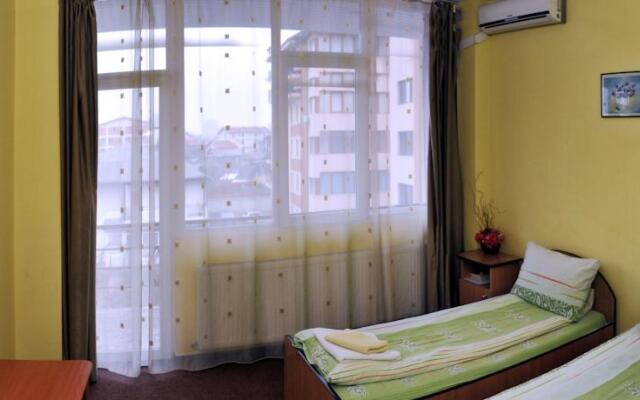 Hostel Fundatia Link