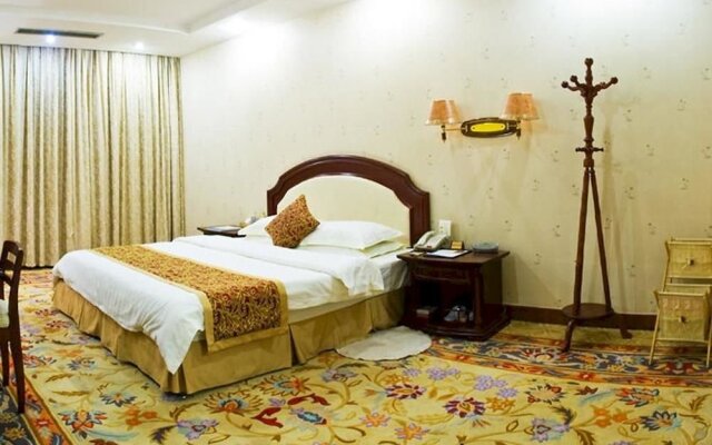 Rizhao Guangdian Hotel