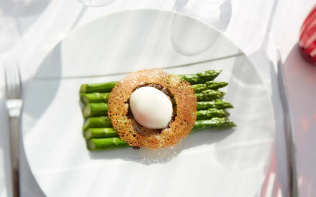 MONDORF Parc Hôtel & Spa