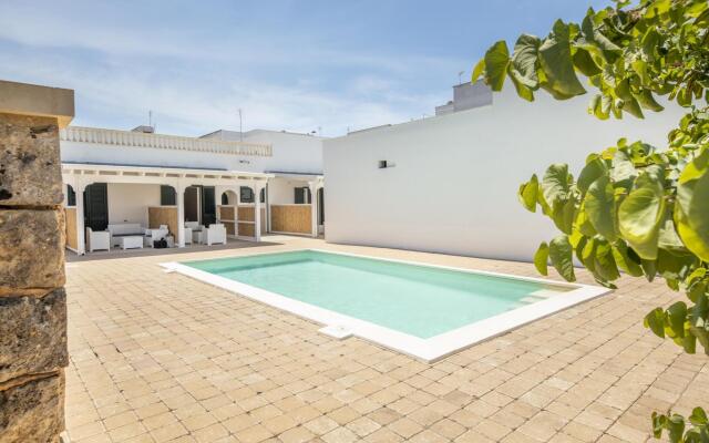 Appartamento Kallistos Aria