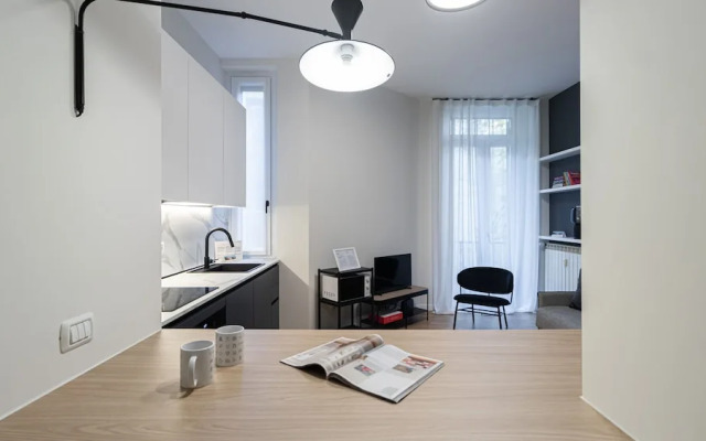 Italianway - Cola Montano 29 B