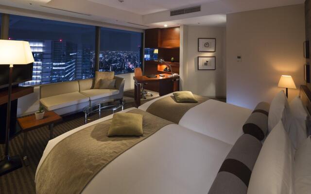 The Strings by InterContinental Tokyo by IHG