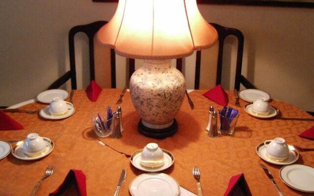 Judy Guest House