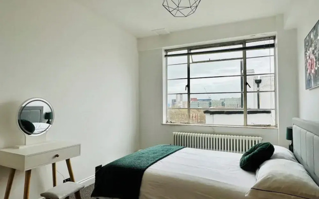 Camden Skyview Mansion