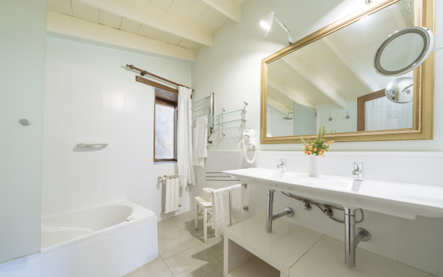Hotel Rural las Calas