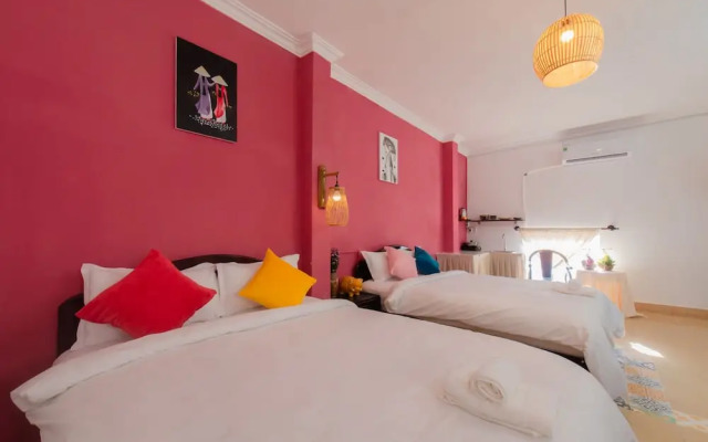 La Sea Apartment Nha Trang