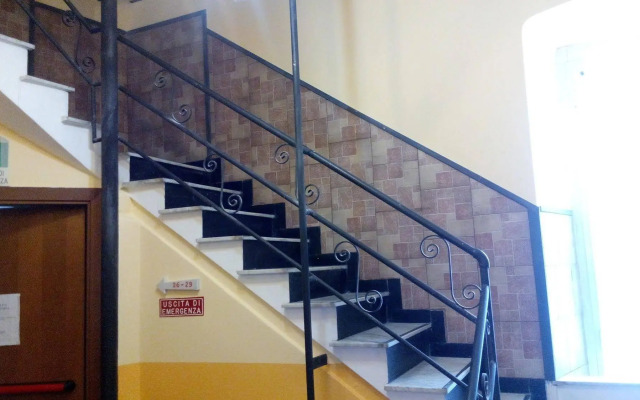 Hotel Le Tre Stazioni
