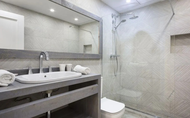 Sitges Centre Oasis Villa