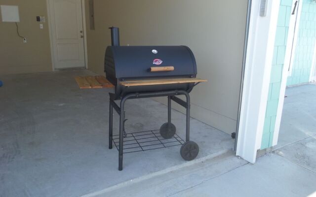 Island Time 102 by RedAwning