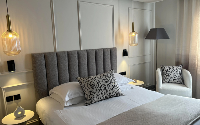 Best Western Plus La Fayette Hotel And Spa