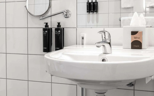 Best Western Plus Park City Malmo